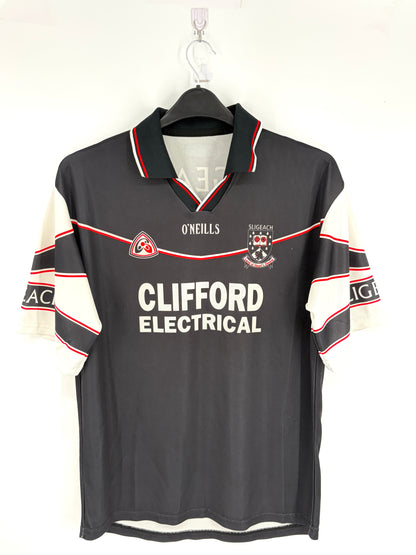 2001/03 Sligo GAA Jersey (L)