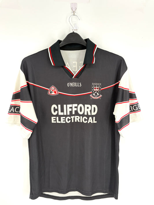 2001/03 Sligo GAA Jersey (L)