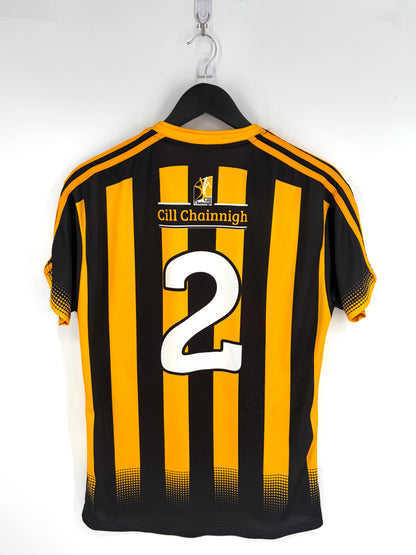 2015 Kilkenny GAA Jersey - #2