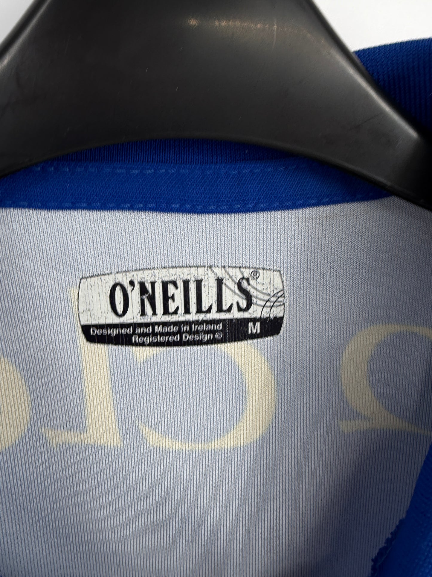 2002/04 Clare GAA GK Jersey (M)