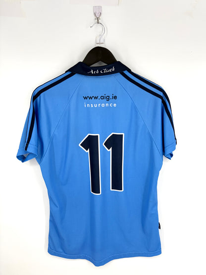 2015 ‘All Ireland Final’ Dublin GAA Jersey - #11