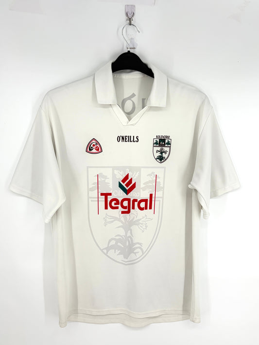 2003/05 Kildare GAA Jersey (L)