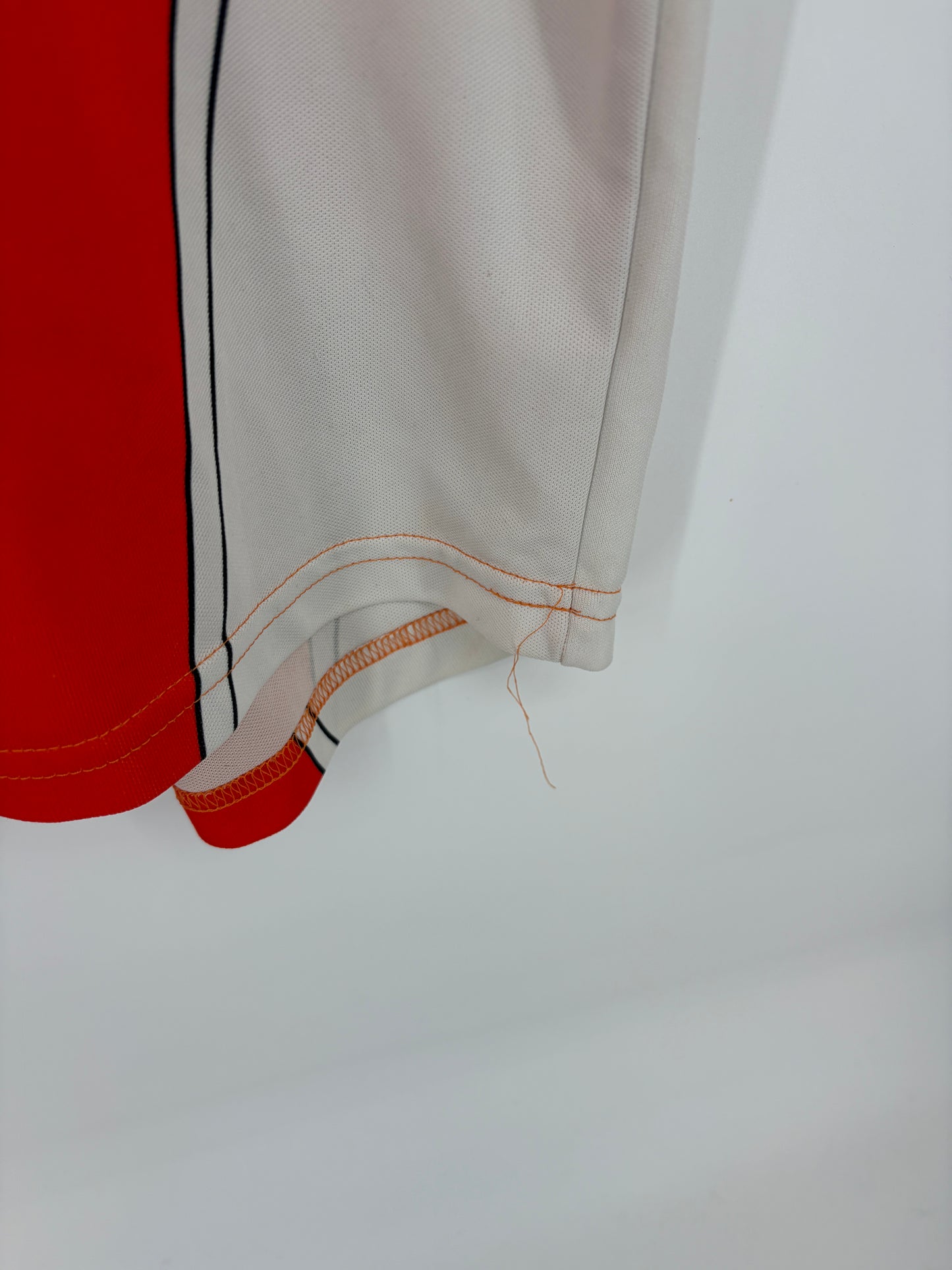 2005/07 Armagh GAA Jersey (S)