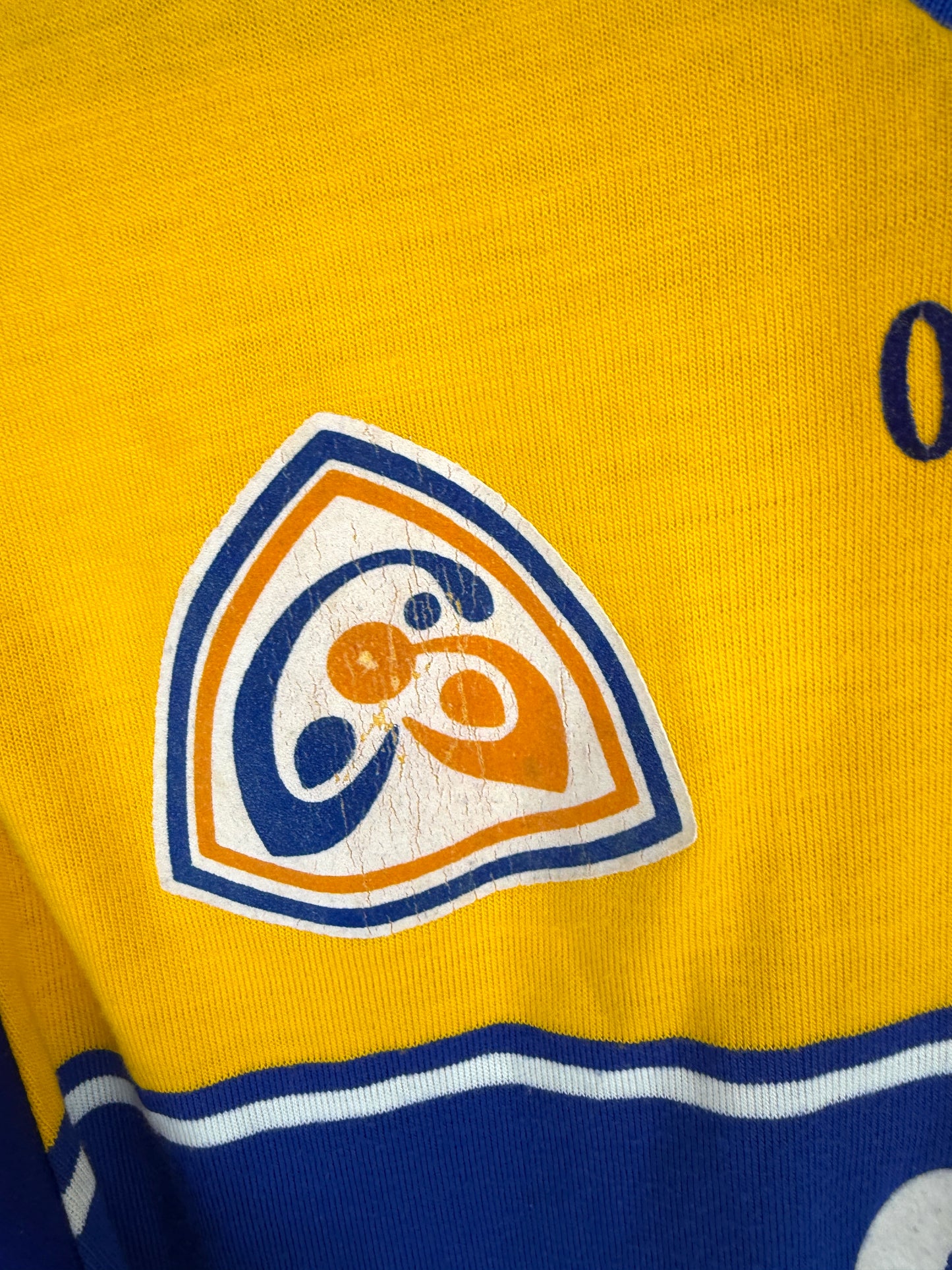 1998/99 Clare GAA Jersey (S)