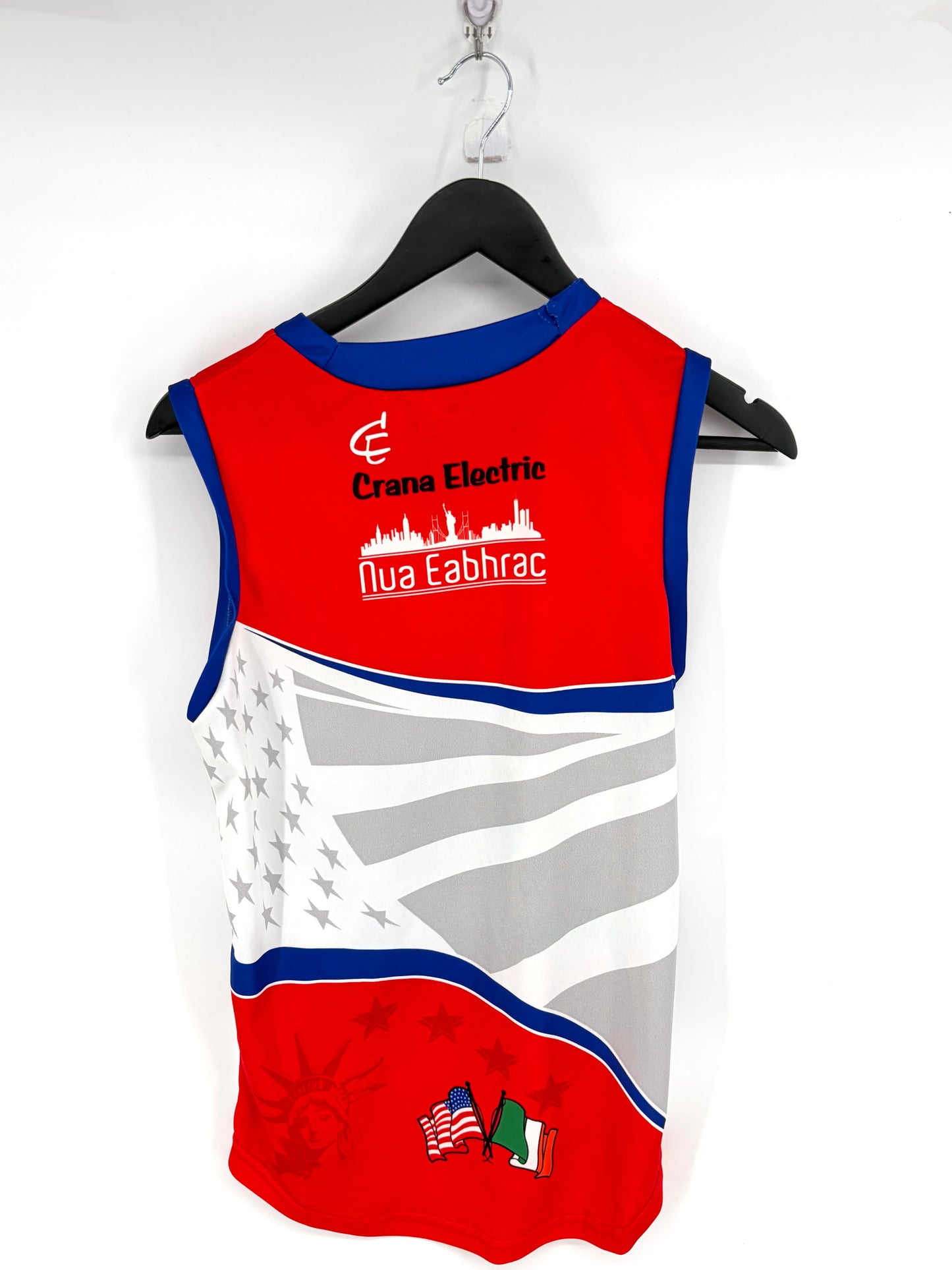 New York GAA Vest