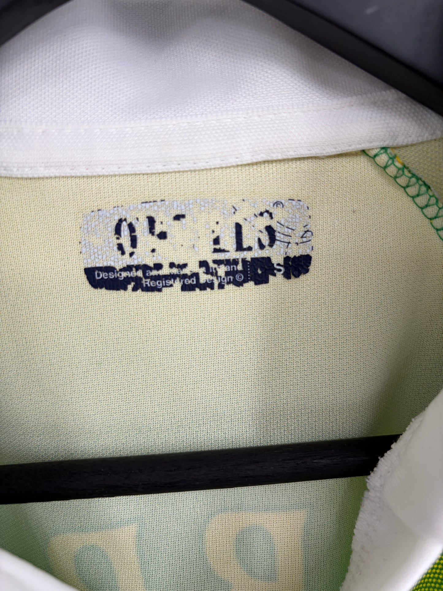 2003/06 Kerry GAA Jersey (S)