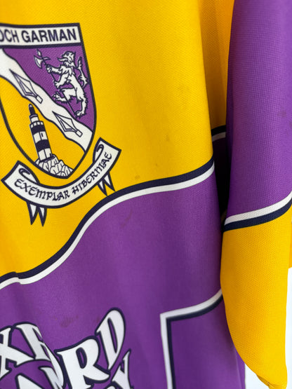 2000/01 Wexford GAA Jersey (S)