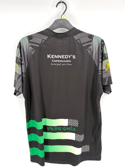 2018 Viking Gaels Alternate GAA Jersey