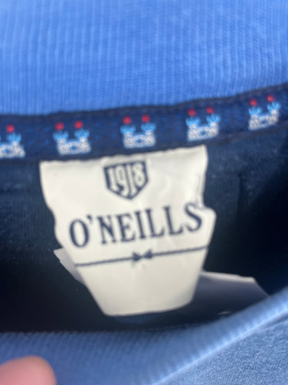 1990’s Dublin GAA Sweatshirt