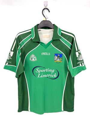 2008 Limerick GAA Jersey
