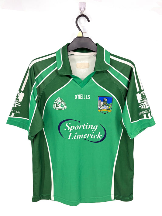 2008 Limerick GAA Jersey