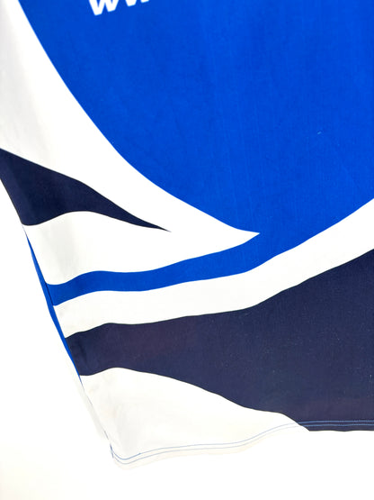 2012 Match-Worn Laois GAA Jersey - #29