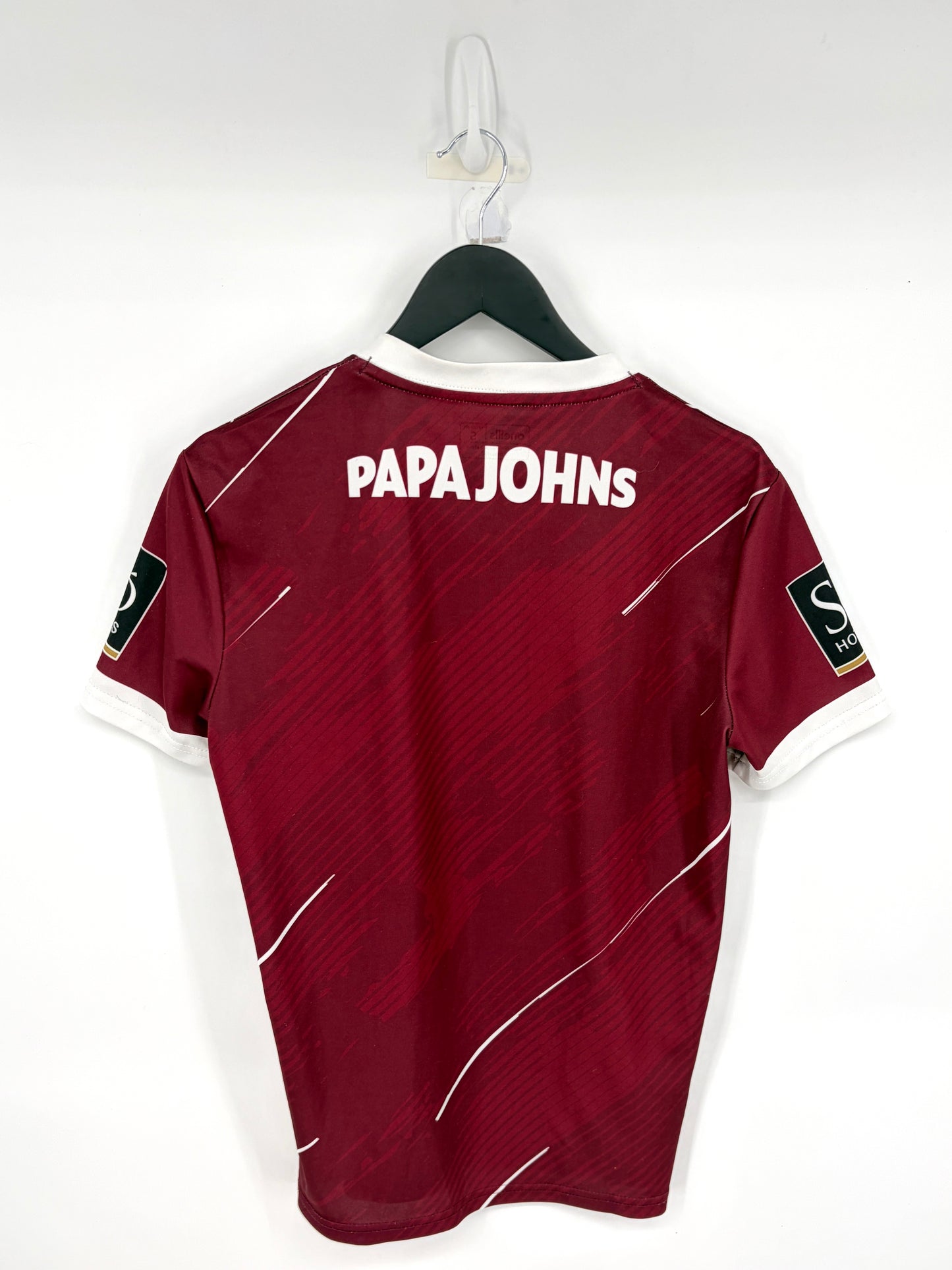 2024 Galway GAA Jersey