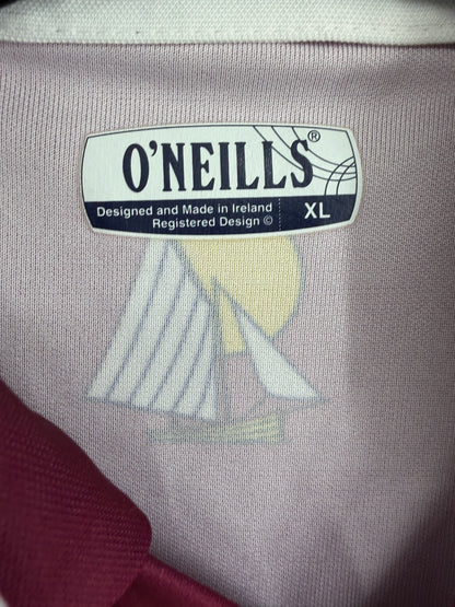 2004/07 Galway GAA Jersey (XL)