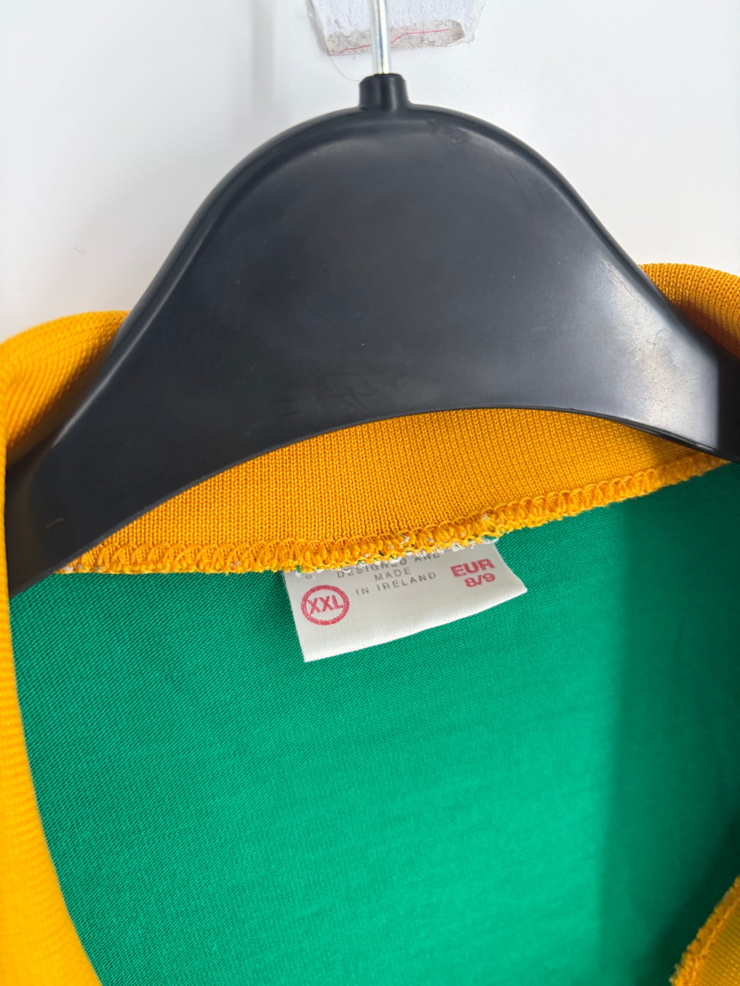 1999 Leitrim GAA Jersey (XXL)