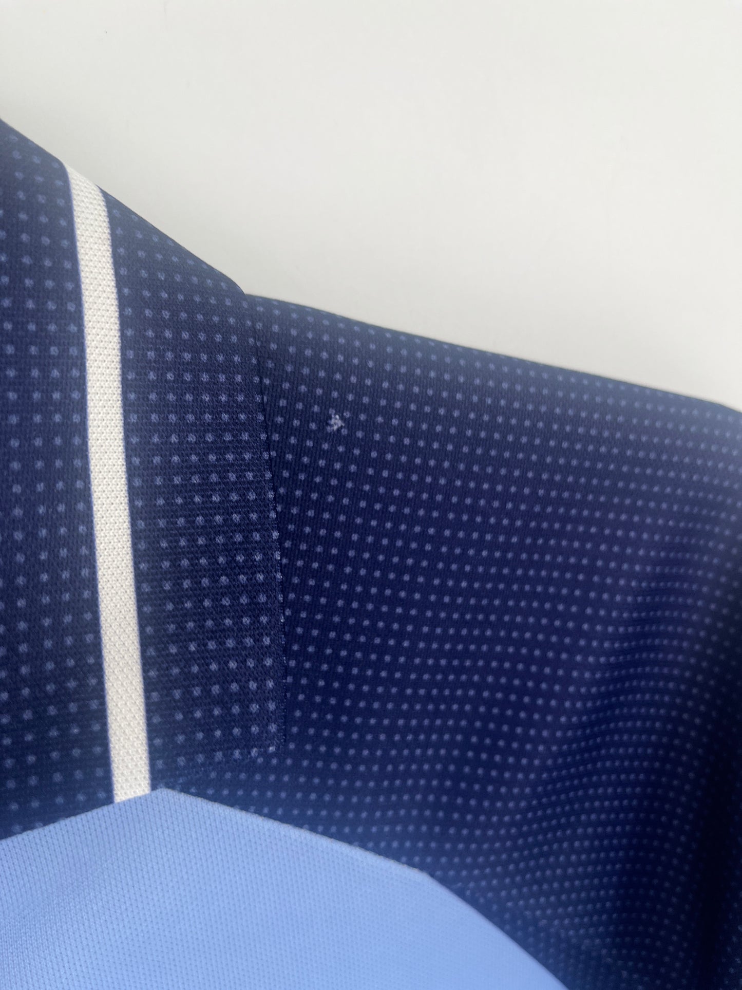 2007/08 Dublin GAA Jersey