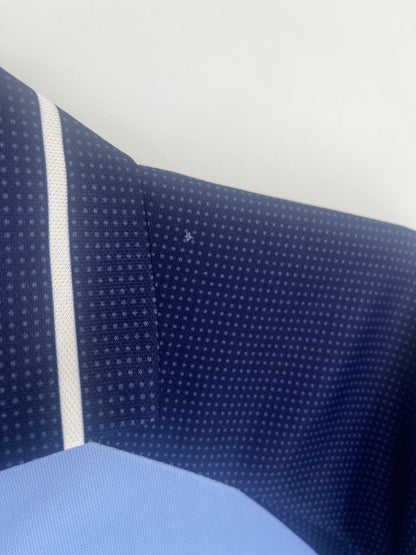 2007/08 Dublin GAA Jersey