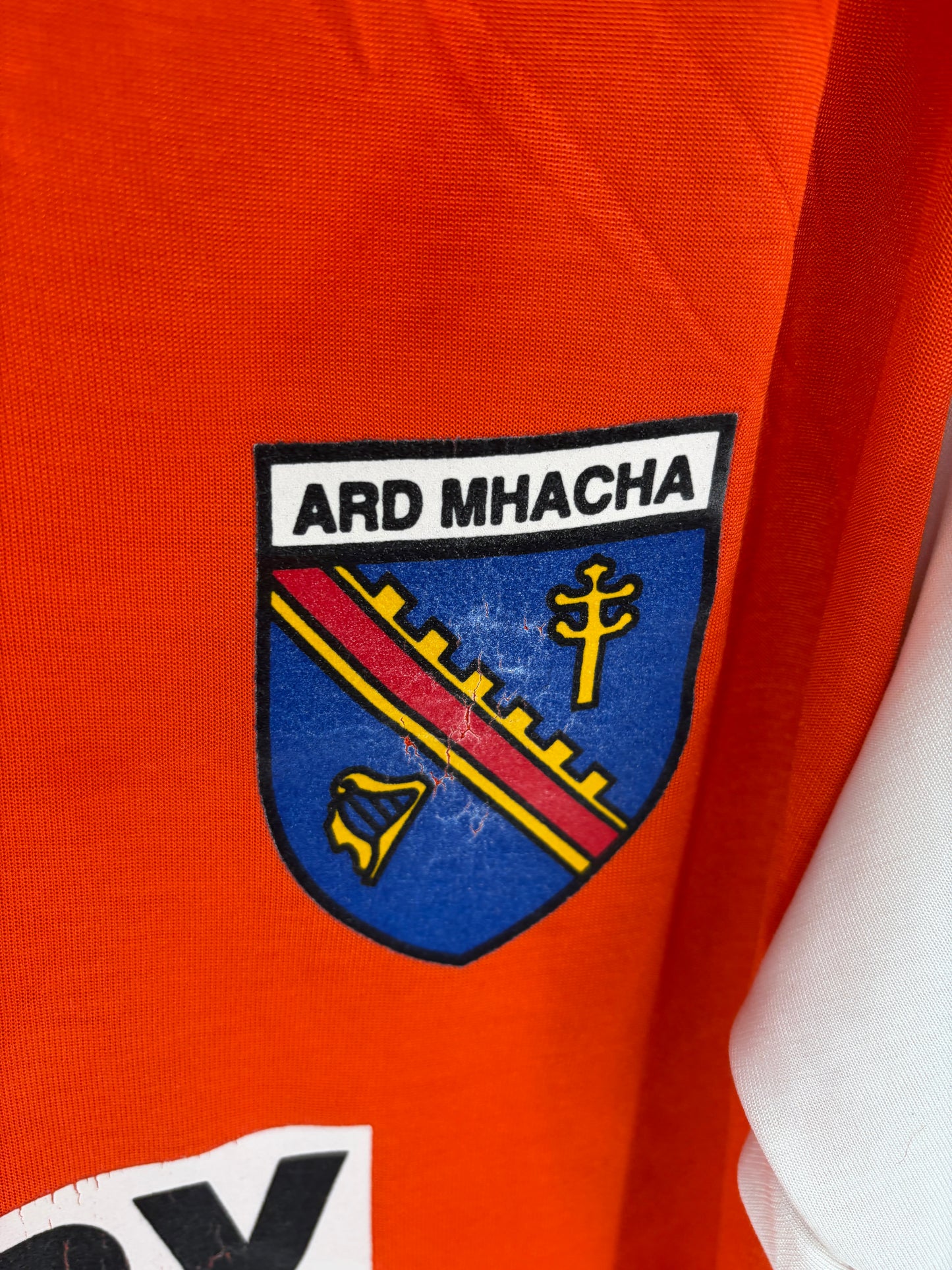 1995 Armagh GAA Jersey (L)