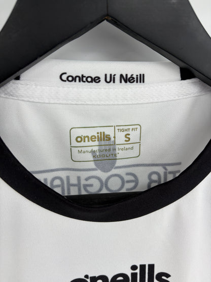 Tyrone GAA Alternate Jersey (2018-21)