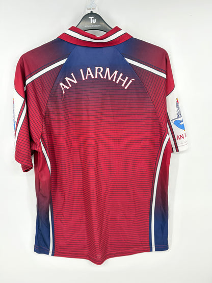 2005 WestMeath GAA Jersey (L)