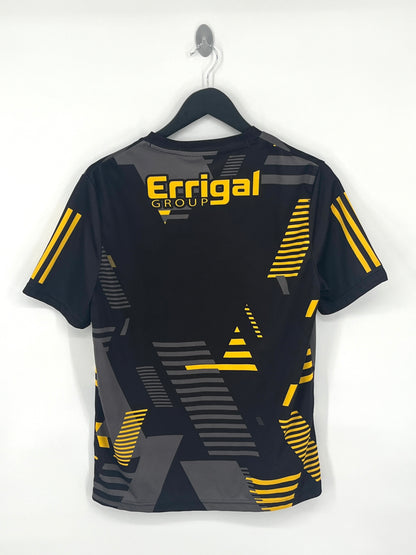 2022 Derry GAA Training Jersey