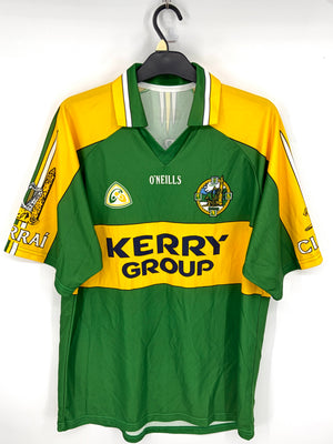 2006/08 Kerry GAA Jersey (XXL)