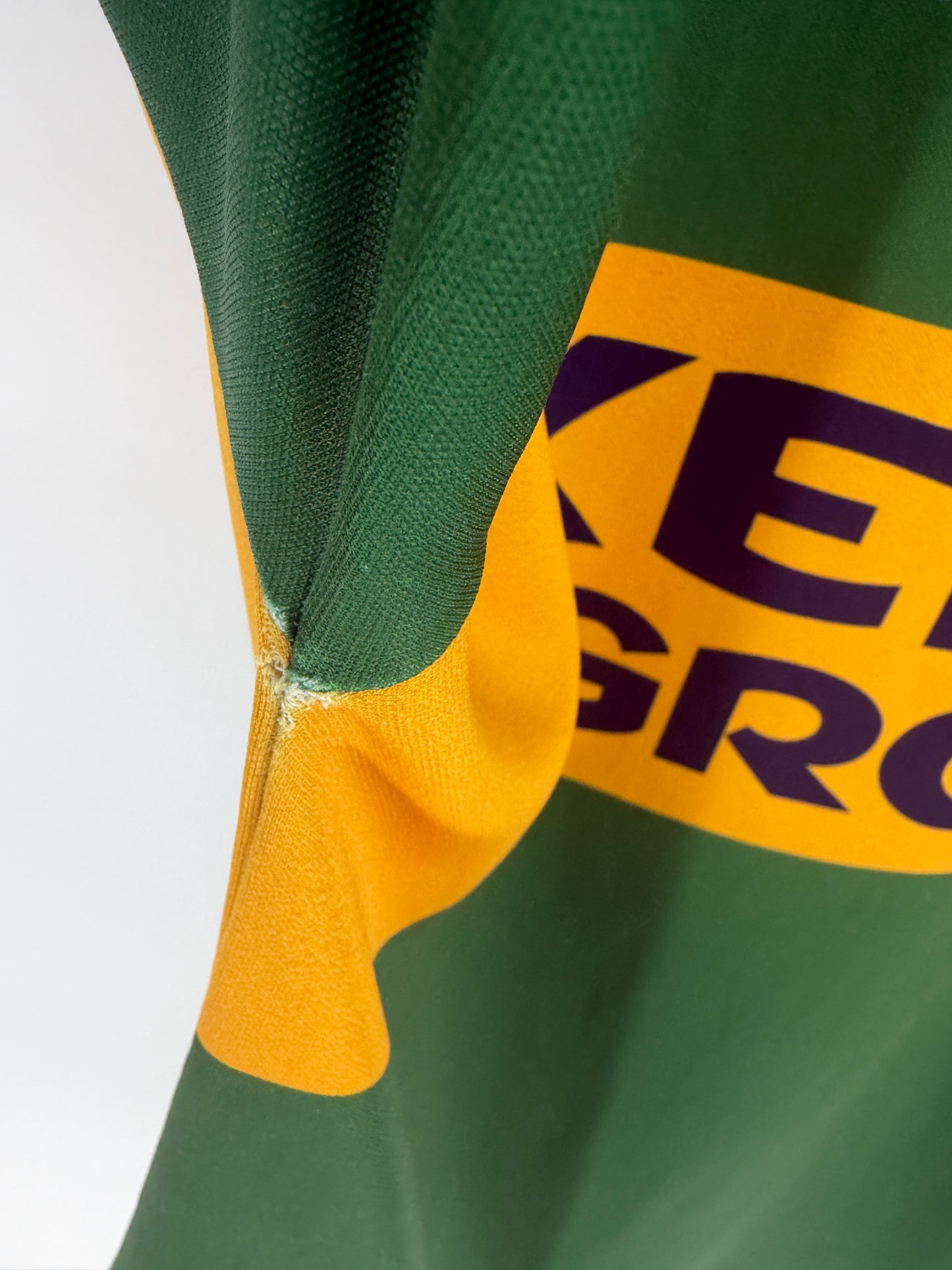 2017/19 Kerry GAA Jersey - #9