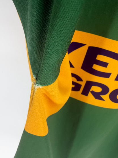 2017/19 Kerry GAA Jersey - #9