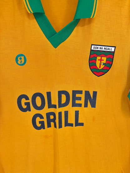 1992-94 Donegal GAA Jersey (XL)