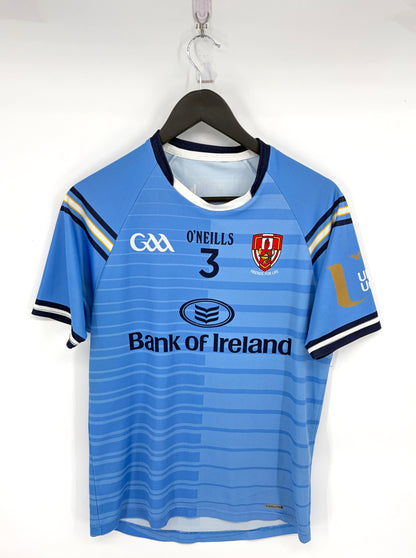 Ulster University GAA Jersey - #3