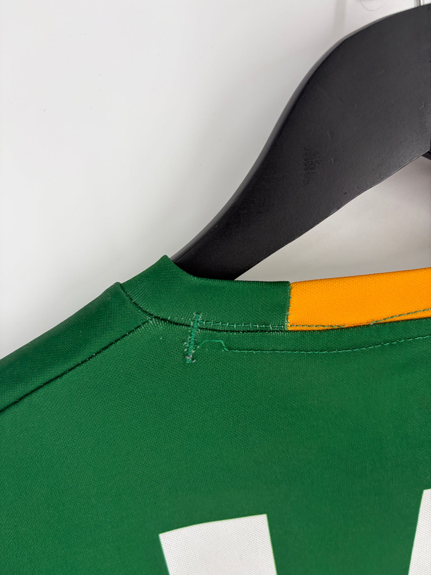 Kerry ‘Style 3’ Prototype GAA Jersey - #15