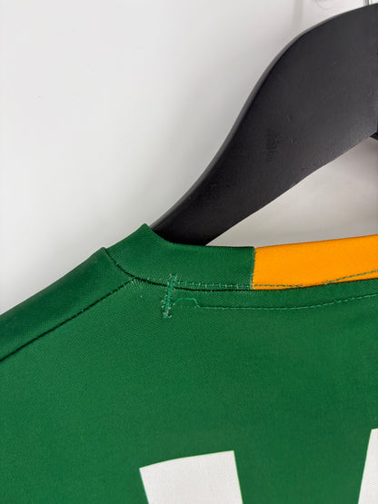 Kerry ‘Style 3’ Prototype GAA Jersey - #15