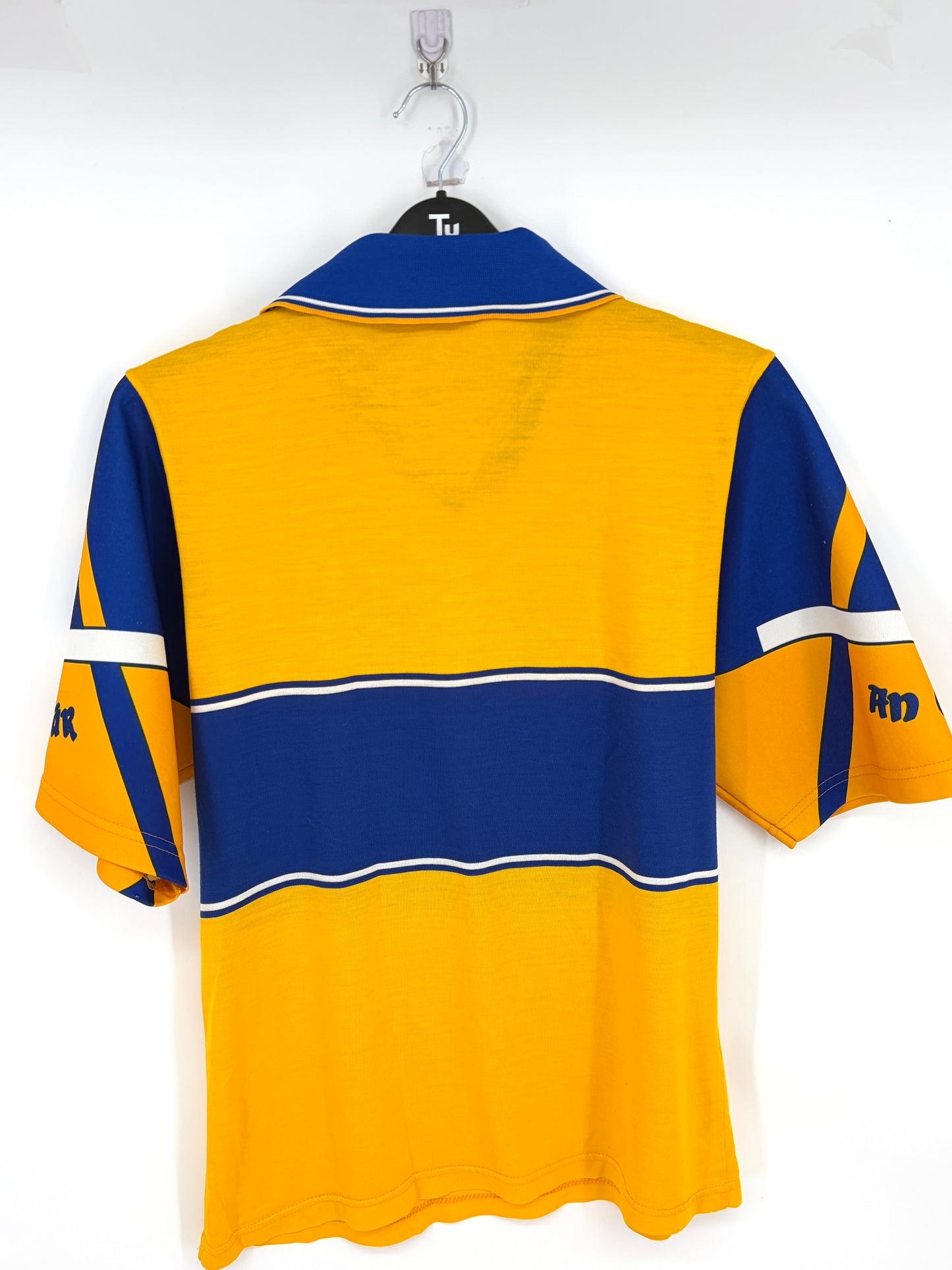 1998/99 Clare GAA Jersey (M)