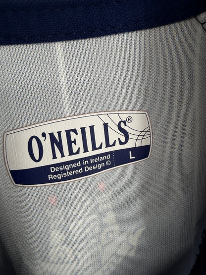 2004-06 Dublin GAA GK Jersey (L)