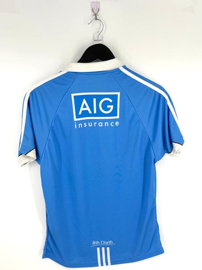 2016 Dublin GAA Jersey