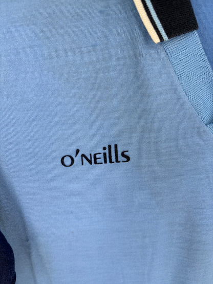 1992/93 Dublin GAA Jersey (L)