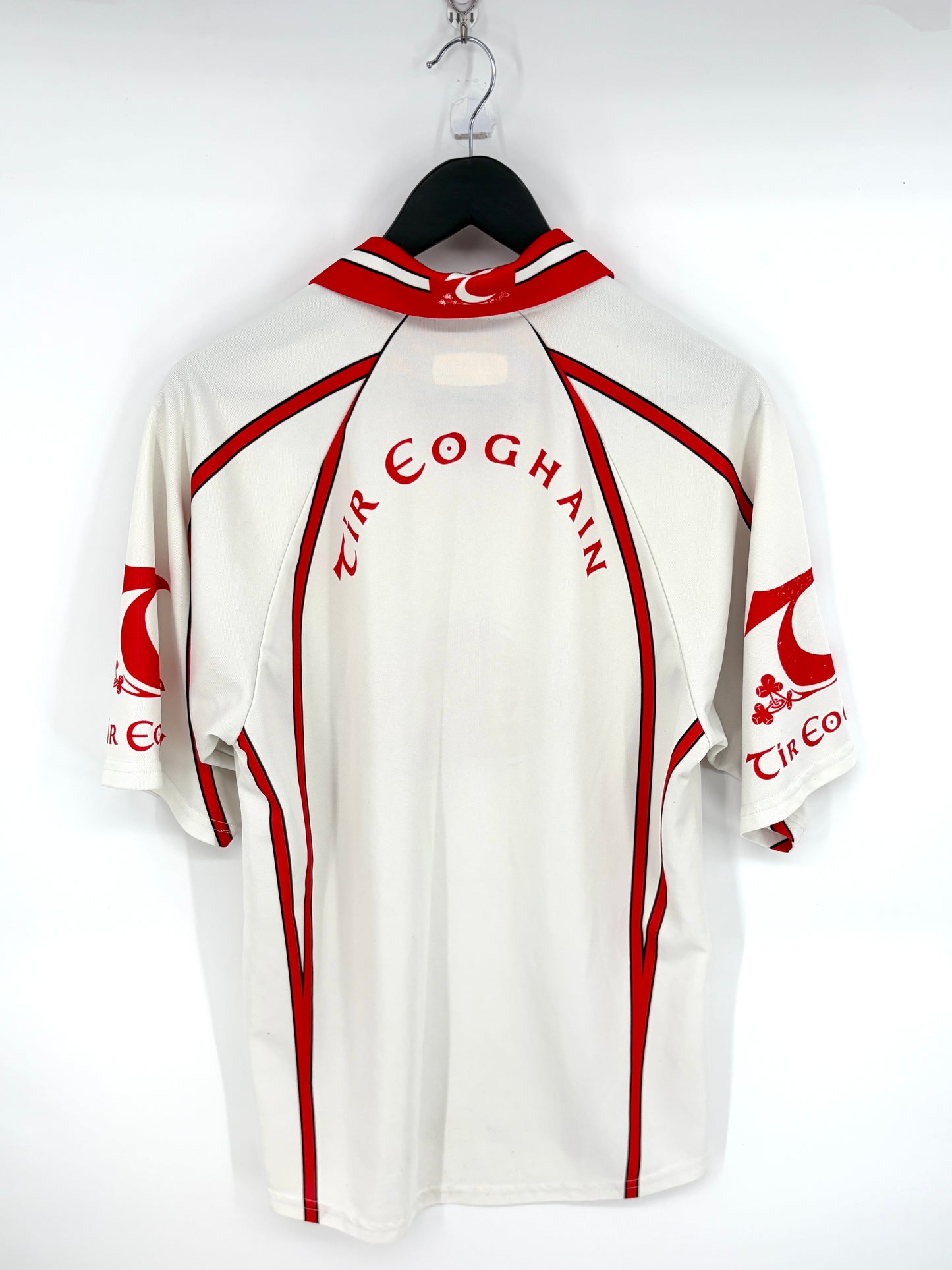 2005 Tyrone GAA Jersey (S)