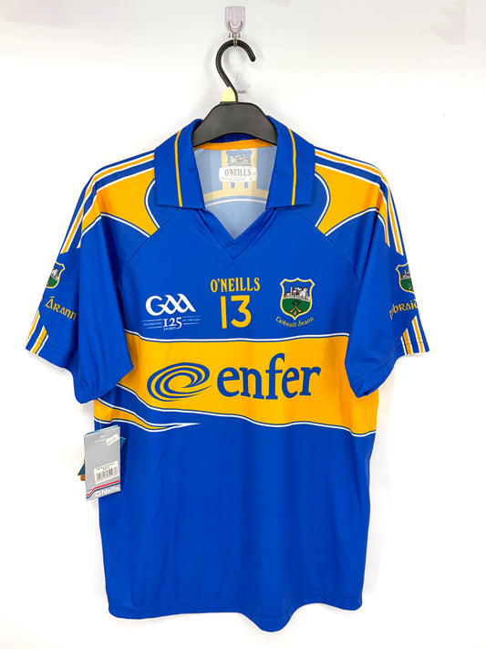 BNWT Tipperary GAA 2009 Jersey - #13