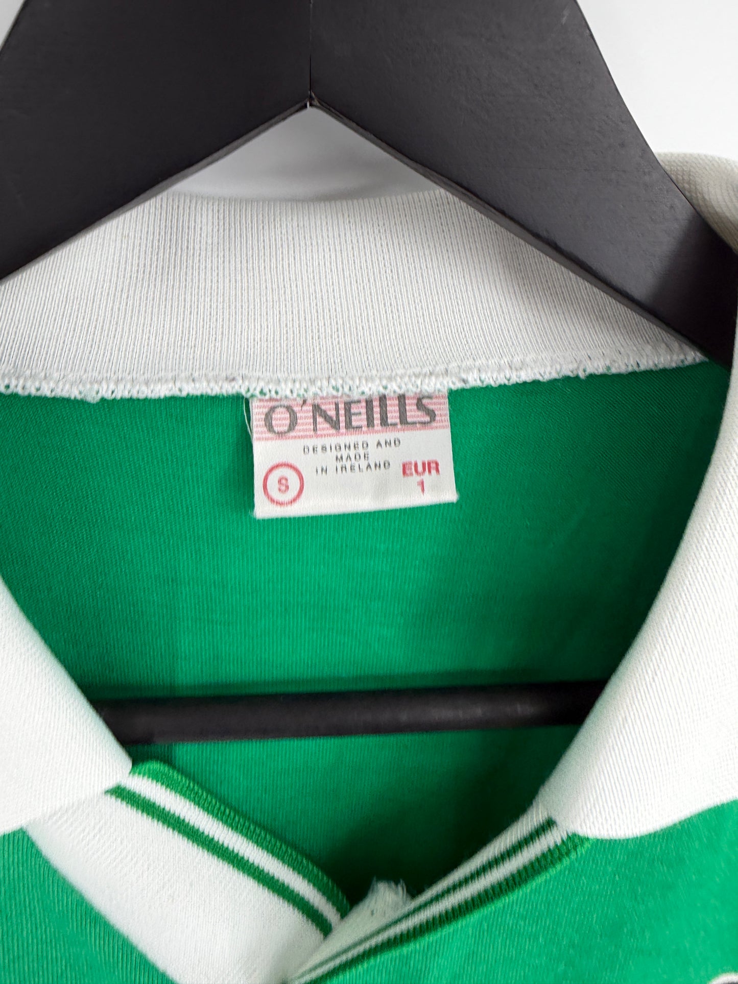 1999 Fermanagh GAA Jersey (S)