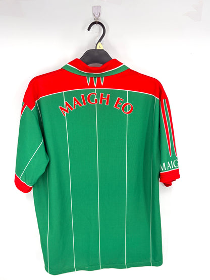 2006-08 Mayo GAA Jersey (M)
