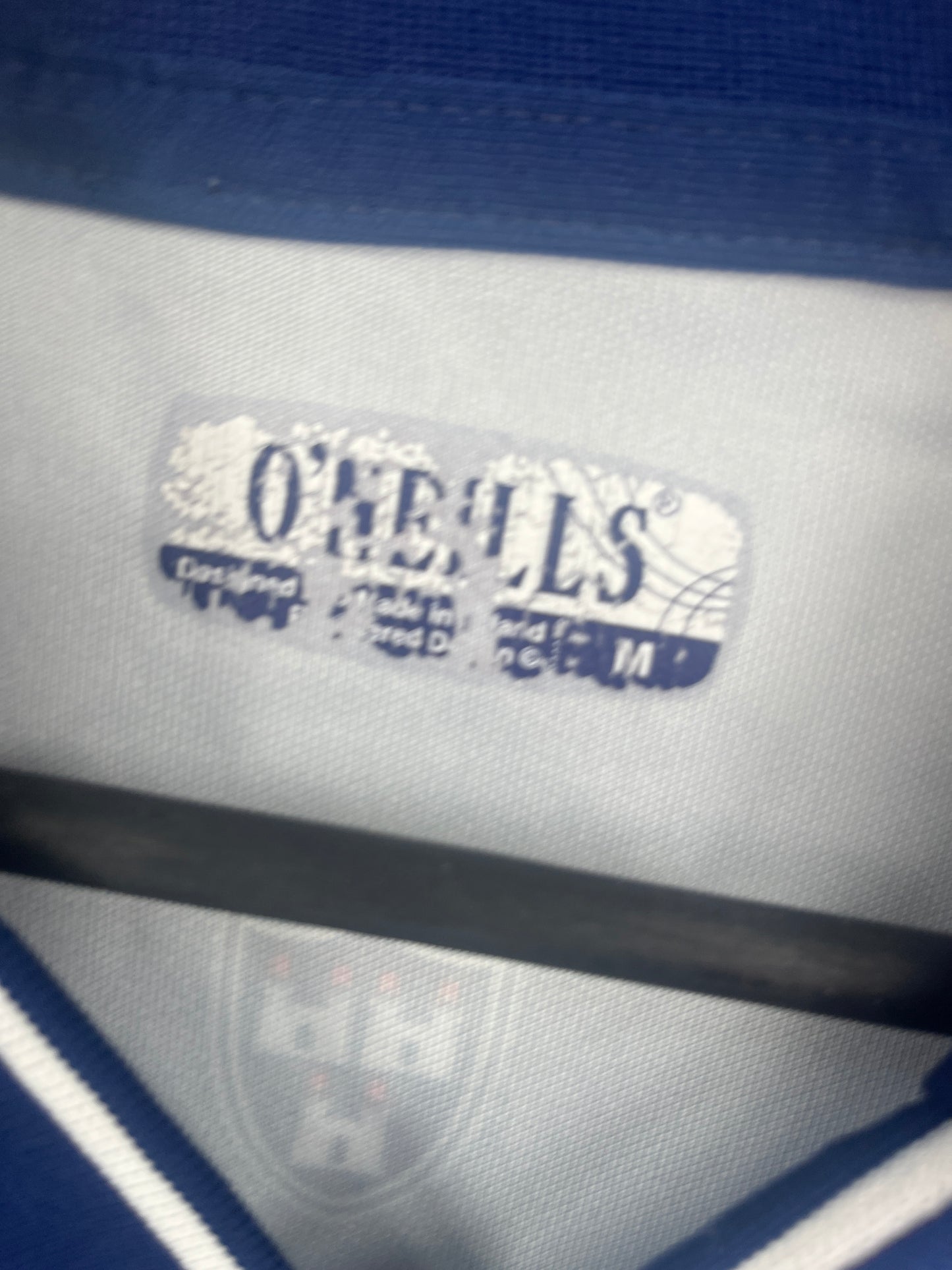 2002/03 Dublin GAA Jersey