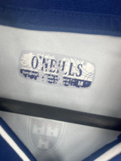 2002/03 Dublin GAA Jersey