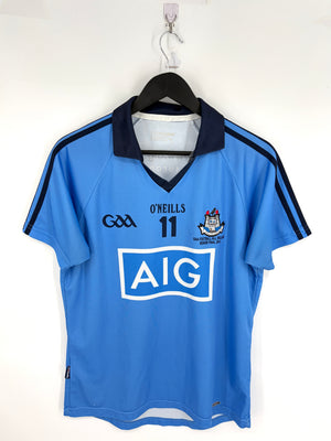2015 ‘All Ireland Final’ Dublin GAA Jersey - #11