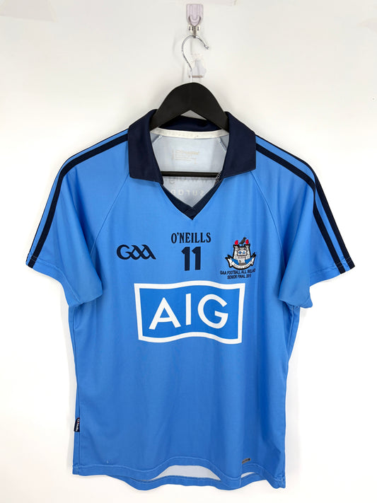 2015 ‘All Ireland Final’ Dublin GAA Jersey - #11
