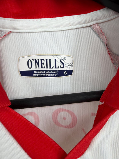 2005 Tyrone GAA Jersey (S)