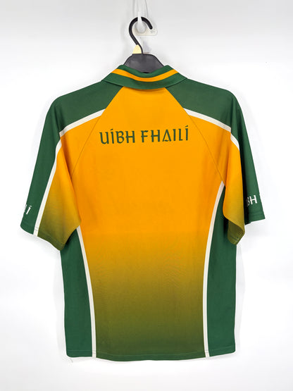 Offaly 2005/07 GK GAA Jersey