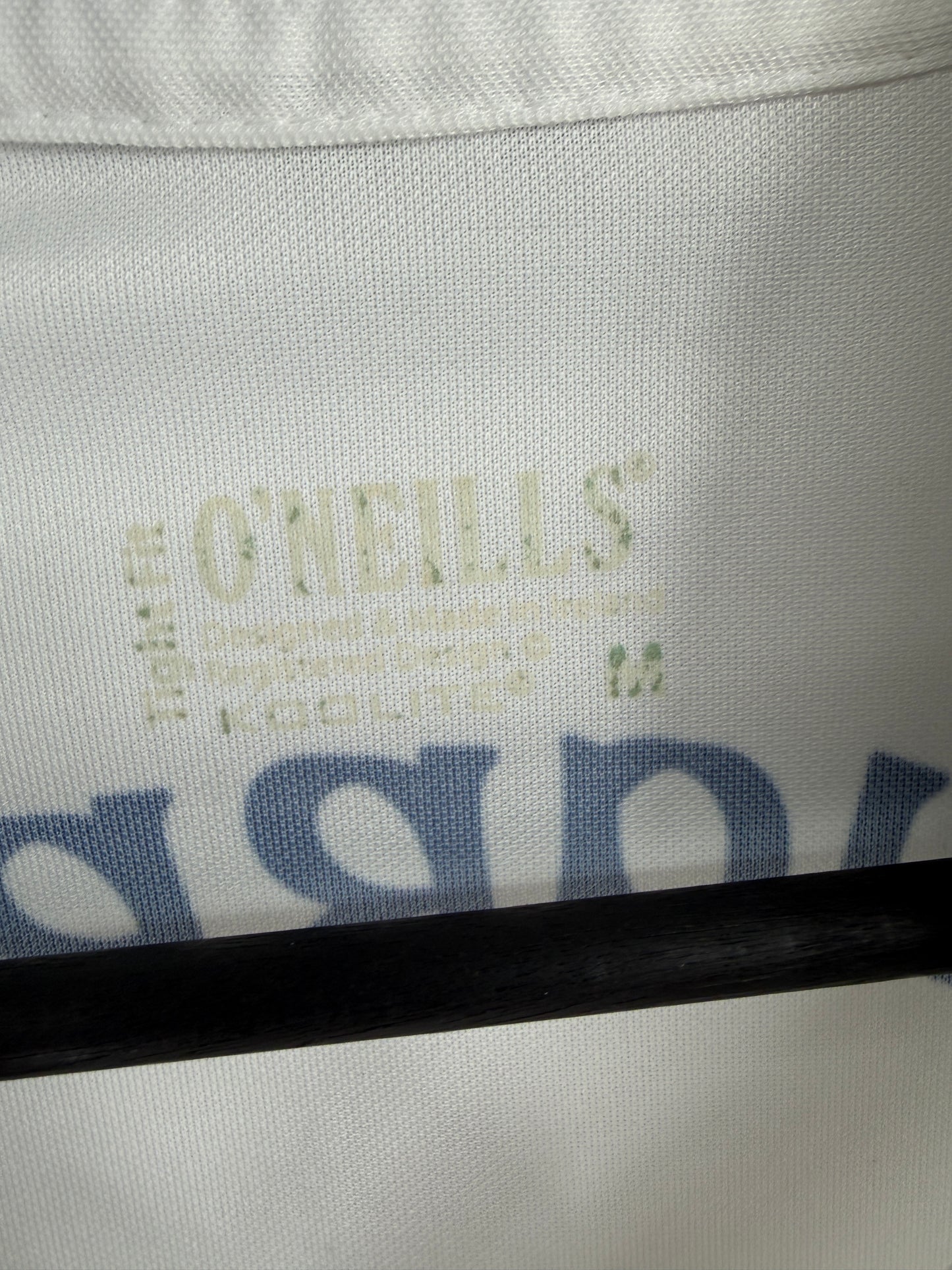 2010 Kerry GAA GK Jersey (M Tight Fit)