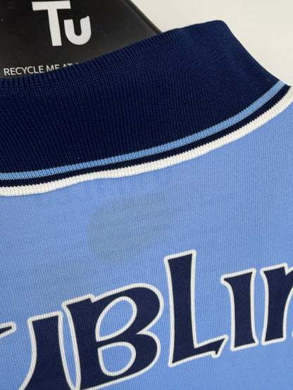 2000/02 Dublin GAA Jersey (L)