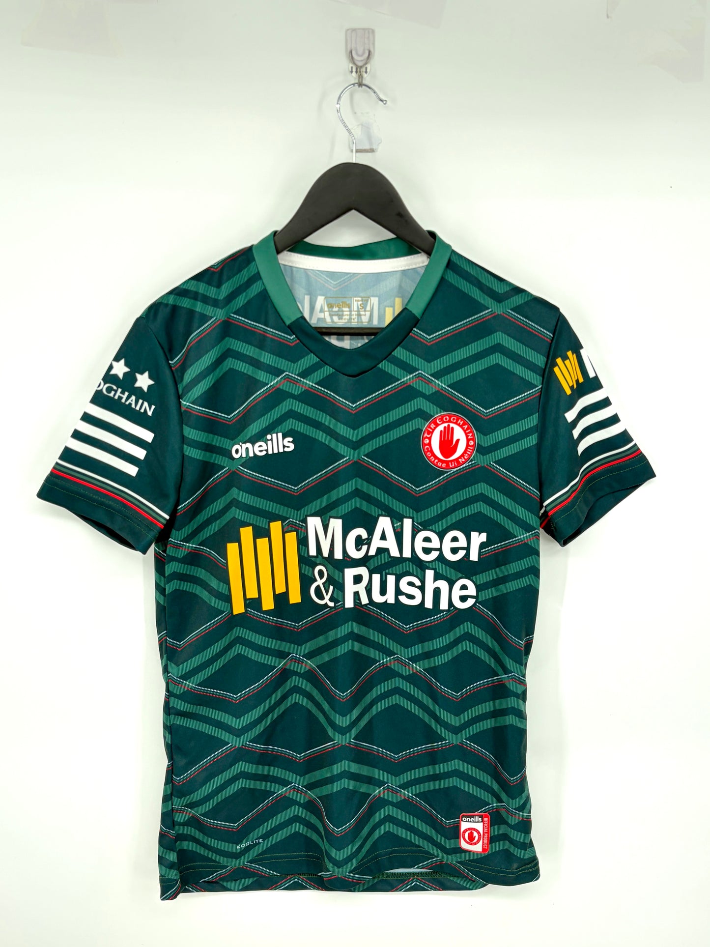 Tyrone GAA Training Jersey
