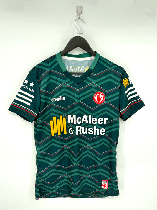 Tyrone GAA Training Jersey